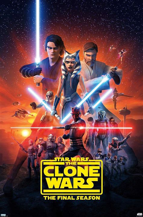 star wars clone wars season 7 episode 8 watch|clone wars 8th season.